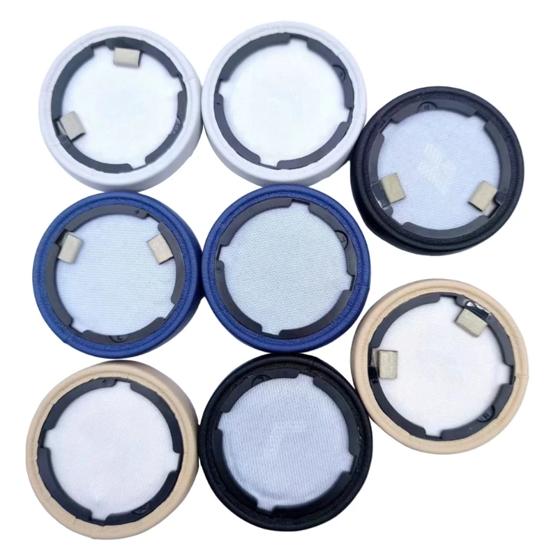 JBL TUNE 670NC استبدال وسادات الأذن ، وسائد وسادة الأذن ، حالة غطاء الإسفنج ، جزء إصلاح سماعة الأذن