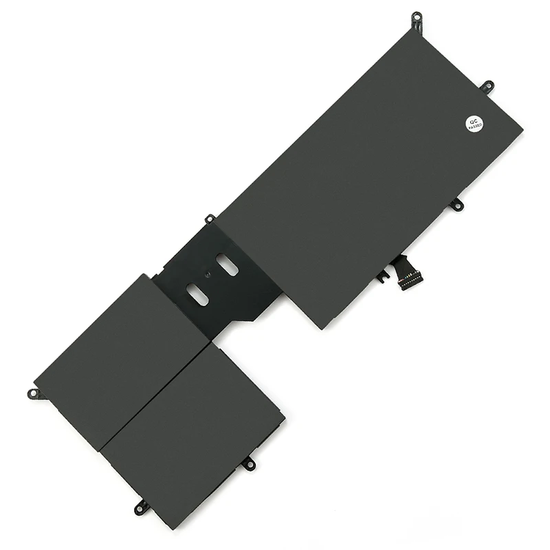 Imagem -06 - Bateria para Dell Alienware Y9m6f 08k84y M15 M17 r2 P41e P87f Alw15m C7xd9 R4958w P41e001 P87f001