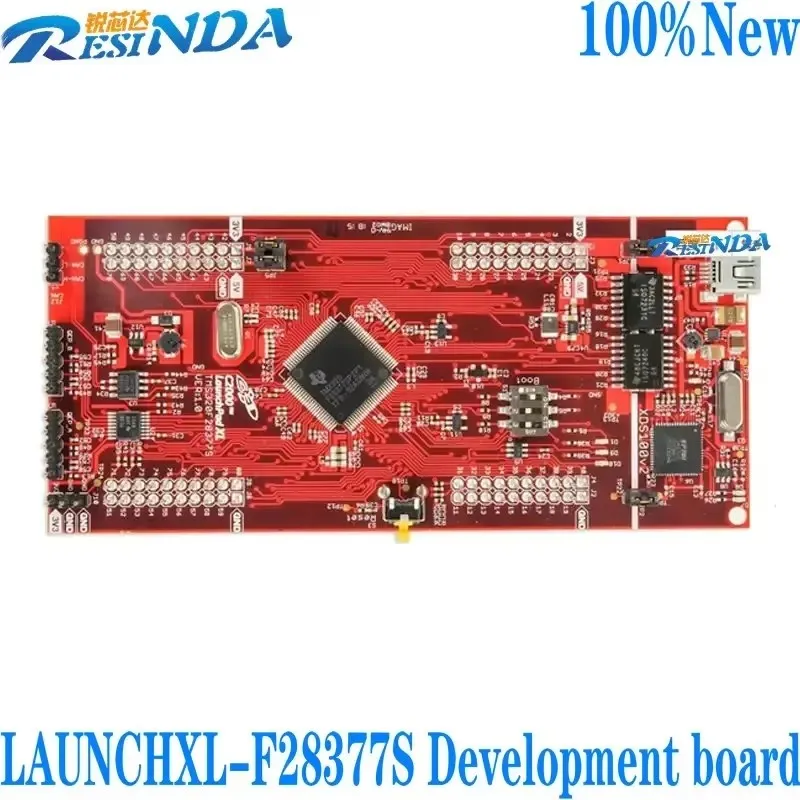 Spot LAUNCHXL-F28377S development board TMS320F28377S C2000 Delfino