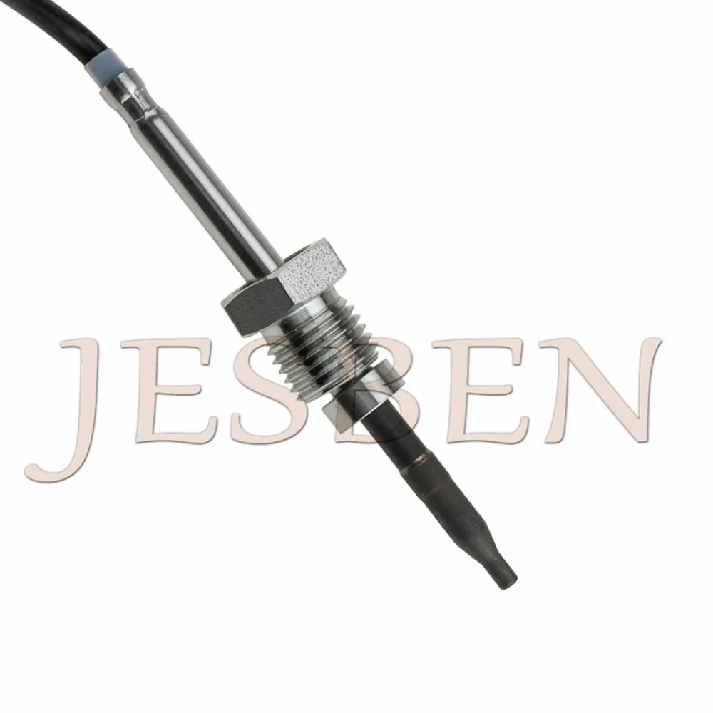 39231-2U001 Upper Exhaust Gas Temperature Sensor For Hyundai i30 i40 KONA TUCSON KIA CEED OPTIMA SPORTAGE STONIC 1.6 CRDi D4FE