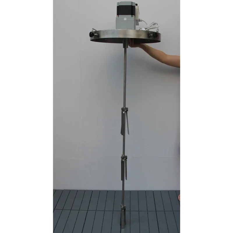 

Electric mixer, speed-regulated paint, cement, putty powder, hand-held paint mixer