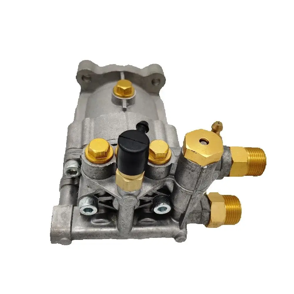 

Мойка высокого давления Lutian Luba LT-810A 6,5-7,0 л.с. Поршневой насос бензинового двигателя LT212H LT202H Плунжерный насос 172-207 бар 9-10 л/мин