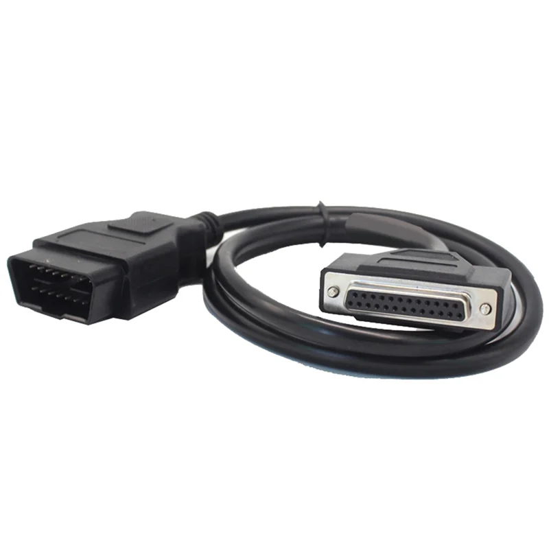 For Volvo Vocom 2 88890400 Truck Diagnosis Tech Tool OBD 2 Scanner PT Ren-Ault/UD/Mack Diagnostic Tool Full Cables