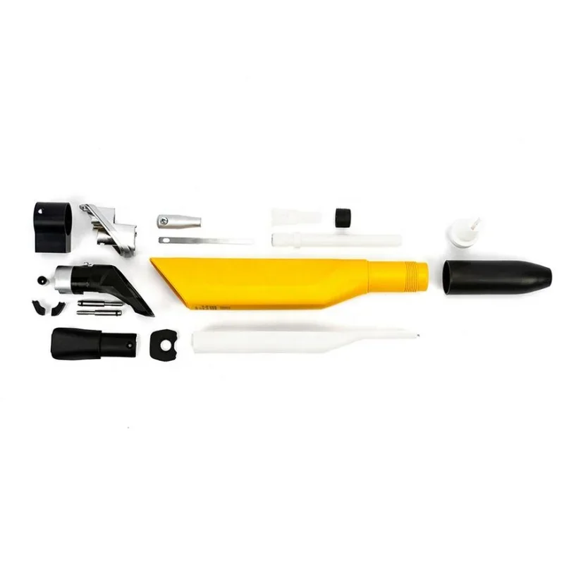 Topspray 1010198 Powder Gun Group with Gun cable for GA03 Automatic Powder Gun