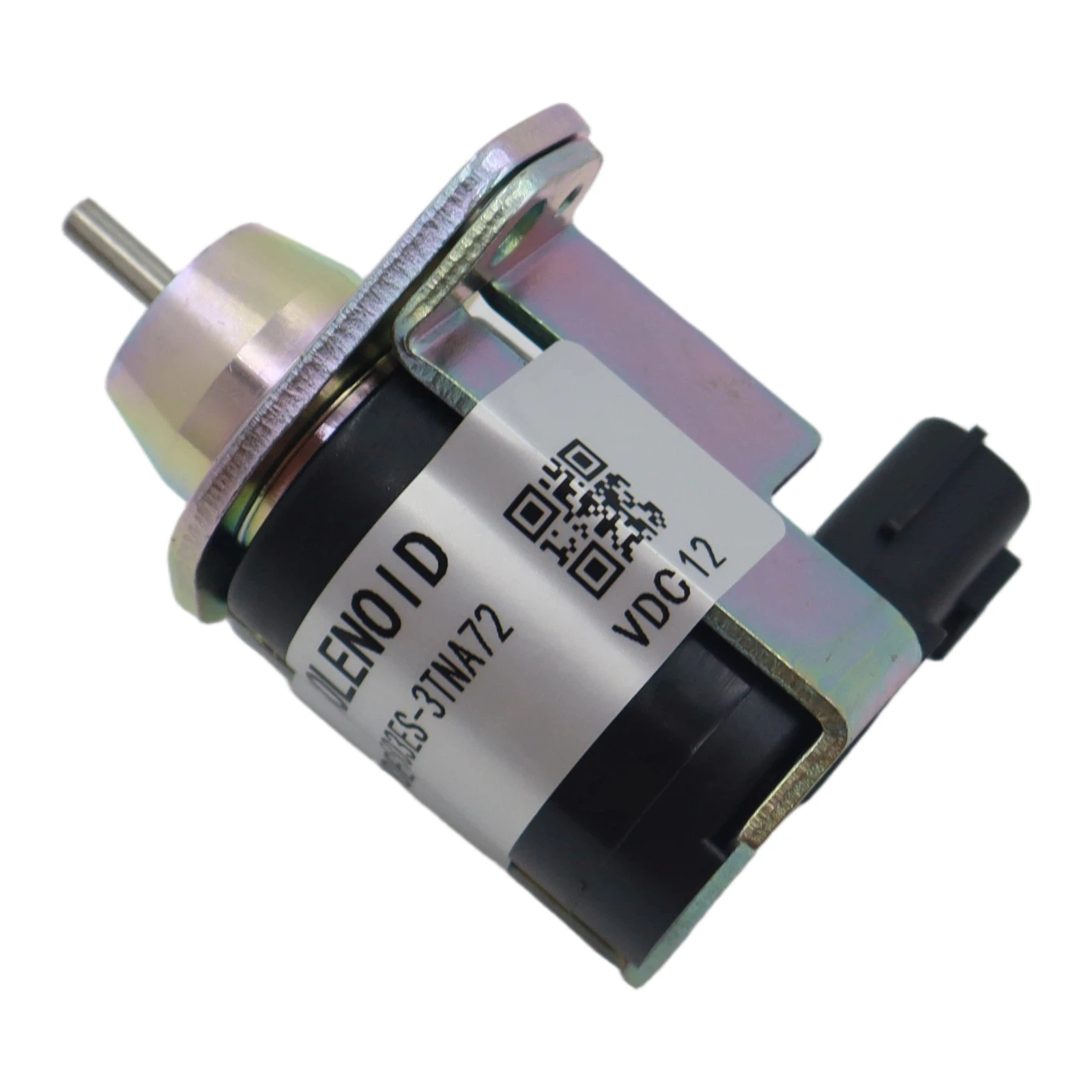 1503ES-3TNA72 Solenoid valve For Yanmar 3TNA72 3TNE78 3TNE82A 3TNE88 Engine