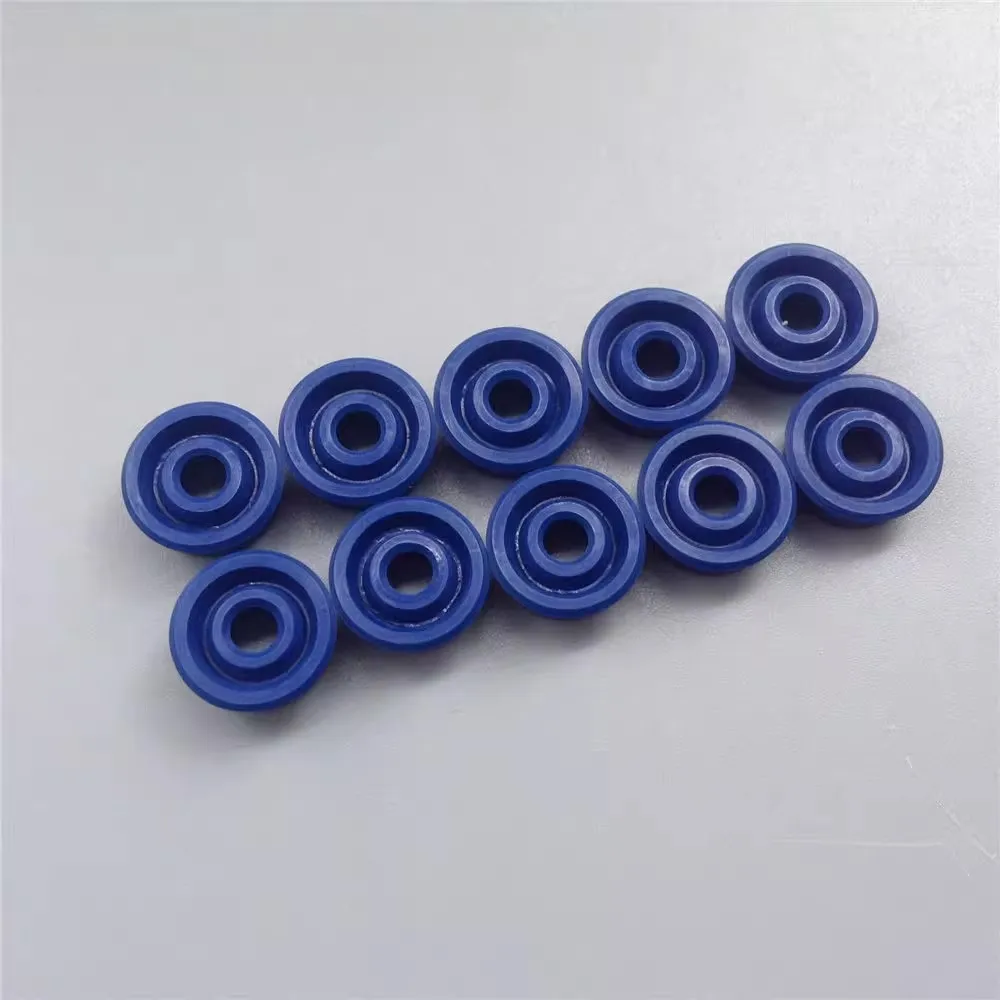 Oil Seal High-Pressure RC Boat Drive Shaft 4 5 6 8mm Seal Ring Underwater Waterproof