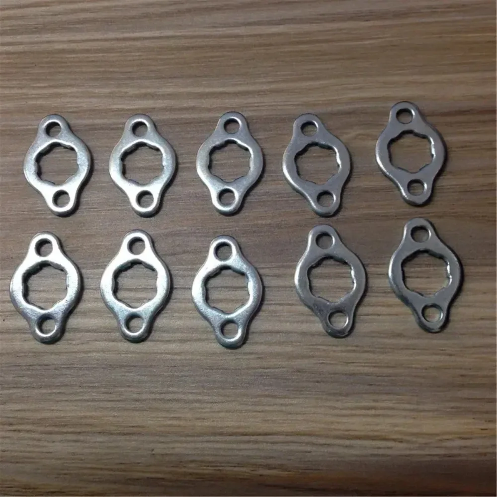2027 for  For Motorcycle Accessories / Jialing JH70 air lock piece pinion locking plate