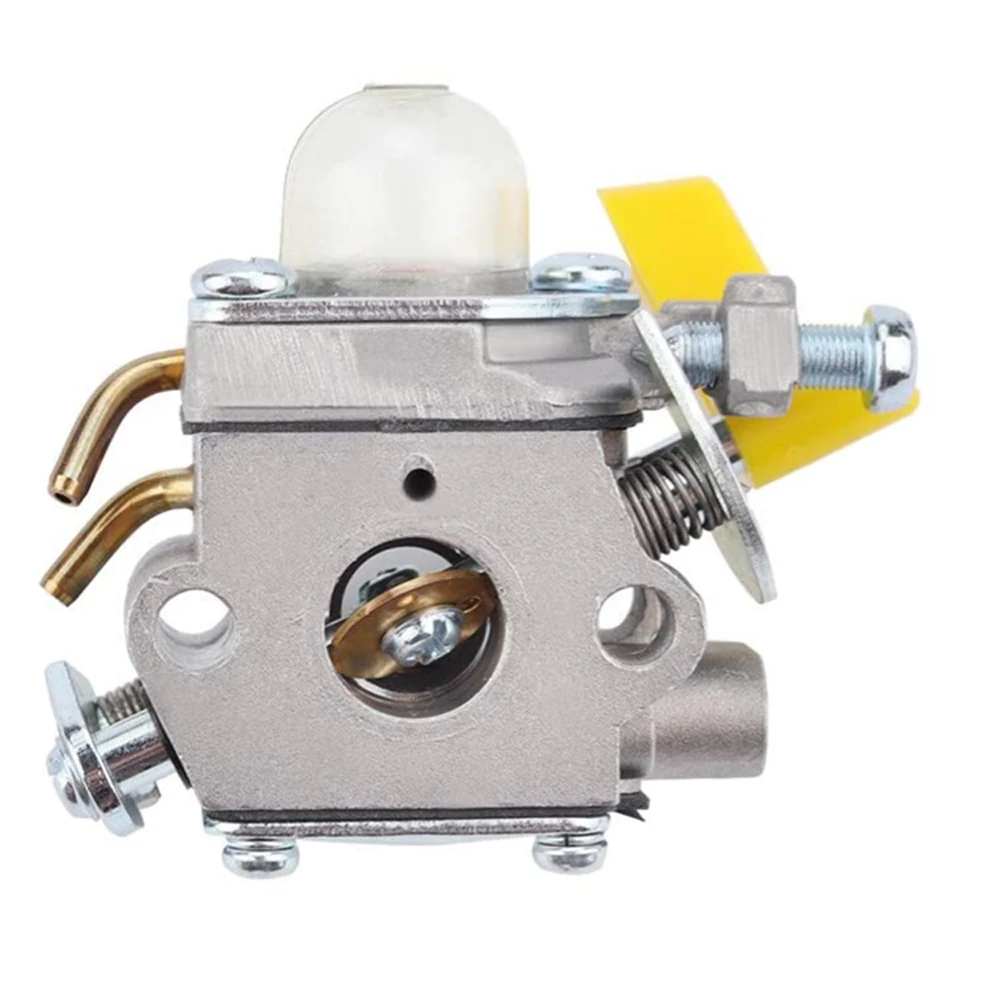 C1U-H60 Carburetor for Ryobi EX26 SS26 SS30 Homelite 308054015 308054028 Blower Chainsaw Carburetor for 308054077 308054043