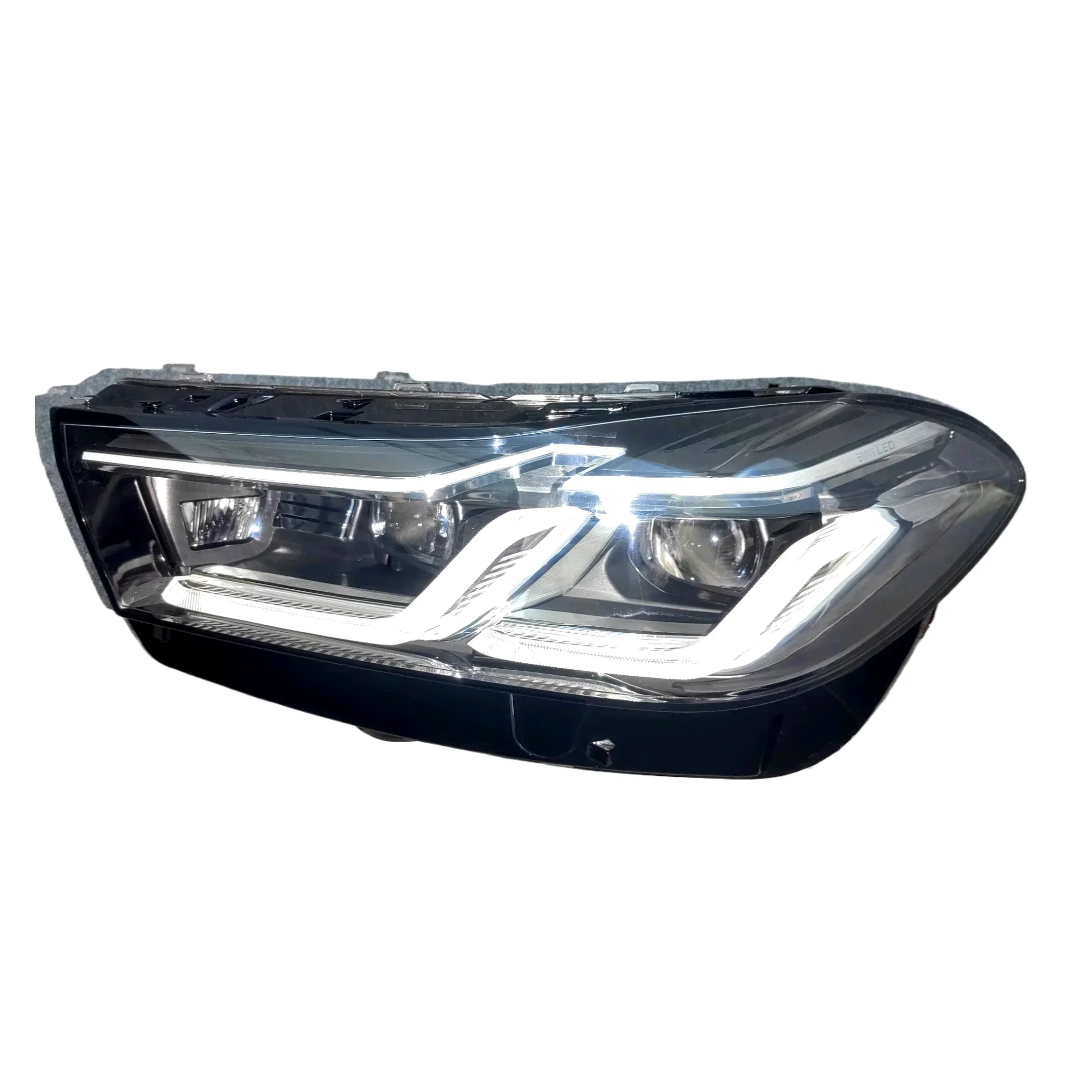 High quality and best-selling LED headlights suitable for BMW 6 Series GT G32 automotive lighting system