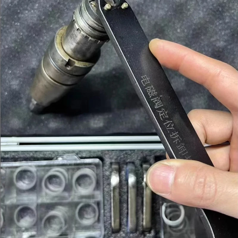 

G4-32 Repair Tool Set for Cummins XPI Special Disassembly Tool Applicable To Scania East Kangfukang Injector