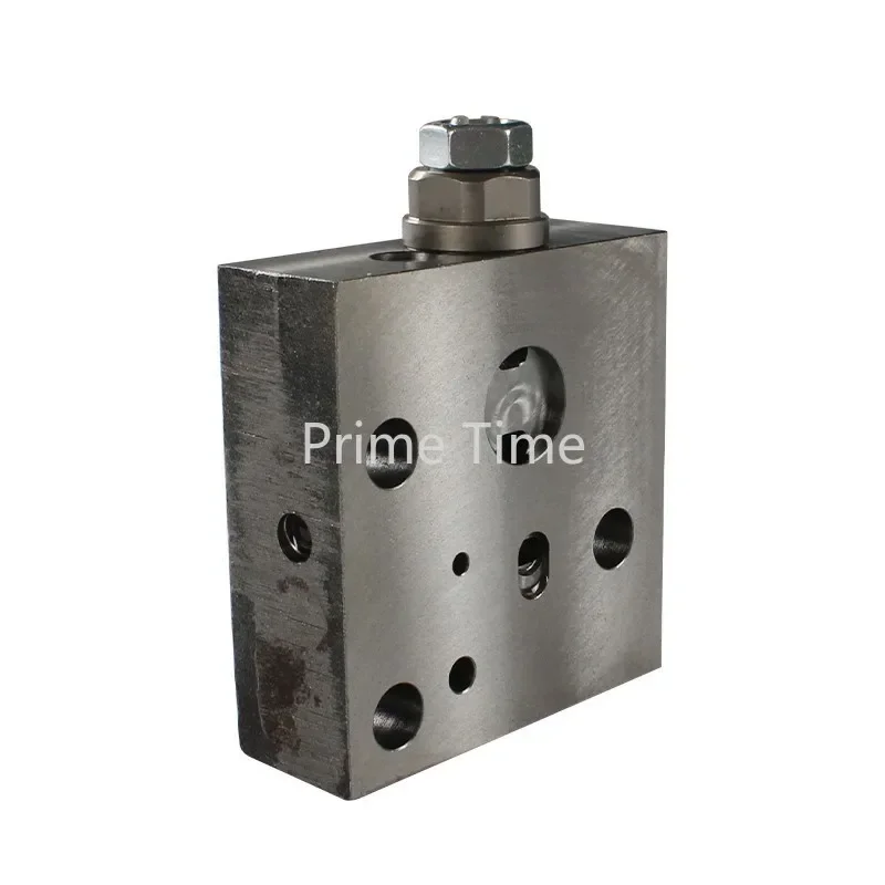 723-40-71800 Pressure Reducing Valve  PC300-7 PC360-7 PC400-7 Excavator Construction Machinery Repair Parts