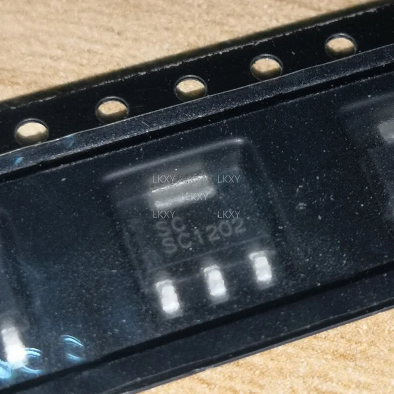 

10pcs/lot SC1202CSTTRT SC1202 SOT223