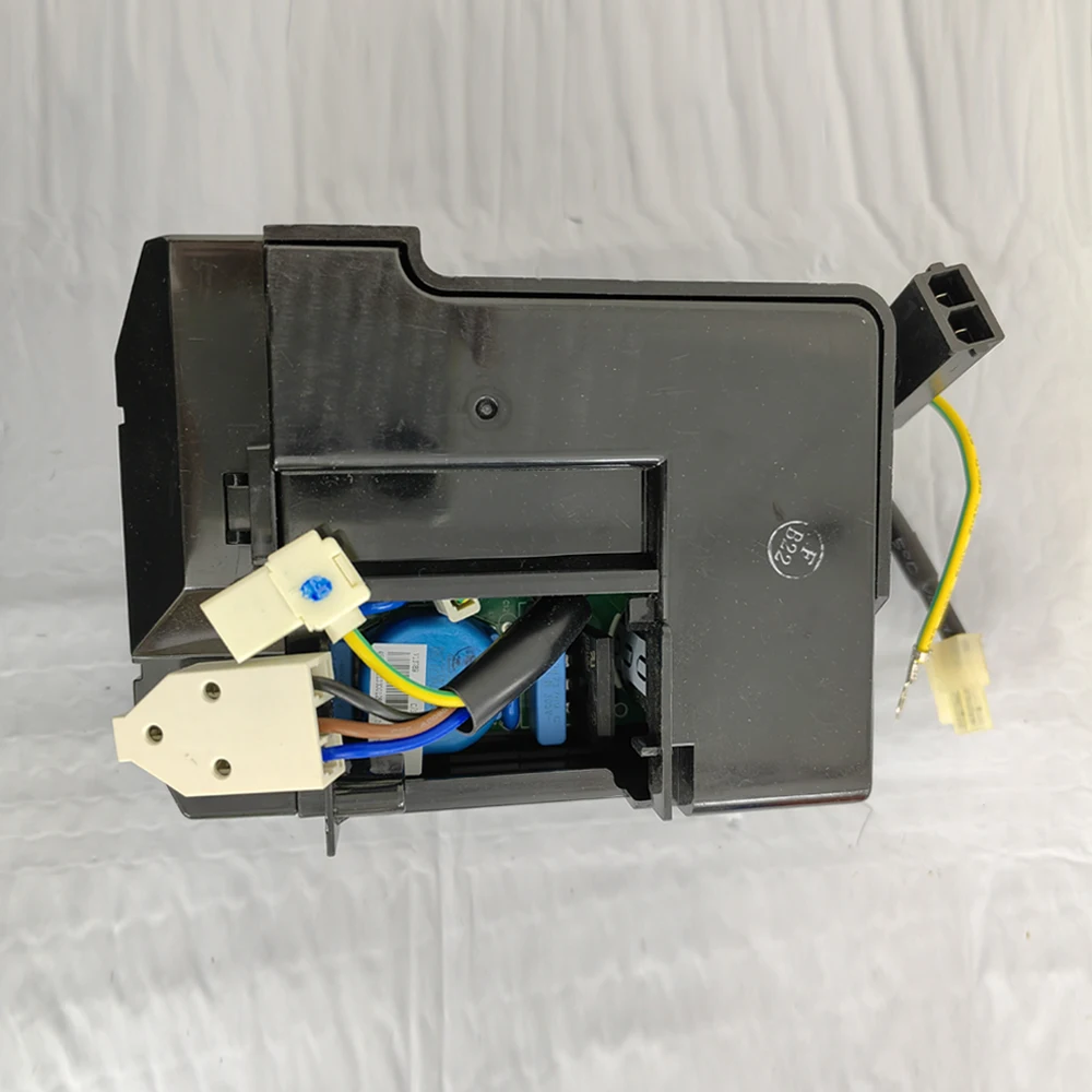 Conversor de frequência e painel de controle para haier refrigerador, painel de controle, inversor, refrigerador, compressor, acessórios