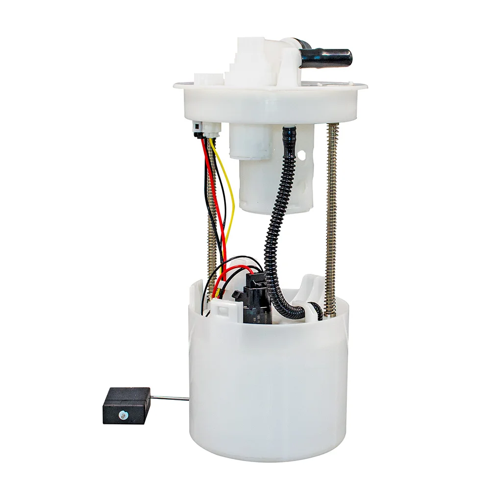 

Dopson Fuel Pump Machine Assembly Car Parts 17045-SVB-A31 17708-SVB-A01-M1 17045SNAA31 FP2185 SP8015M for Honda Civic