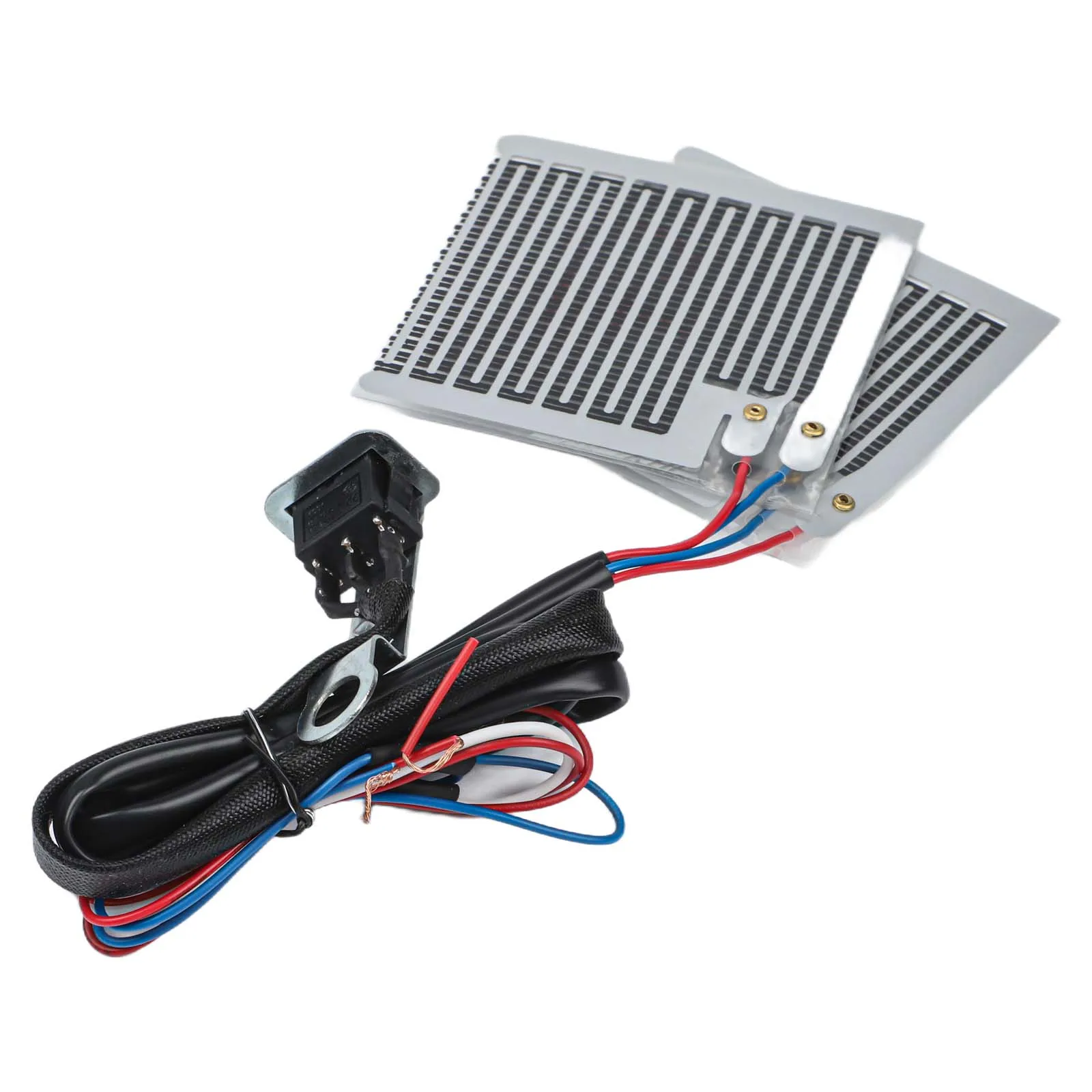 

Ручки с подогревом для холодной погоды 12 В, профессиональная производительность, быстрая установка, регулируемая температура