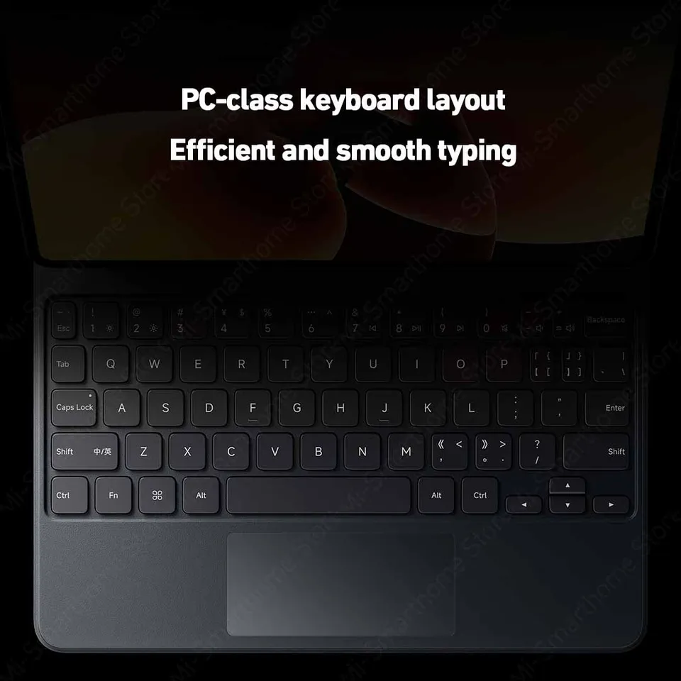 Original Xiaomi Floating Suspension Keyboard for Pad 8/8 Pro