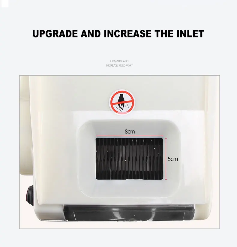 Electric Meat Slici…