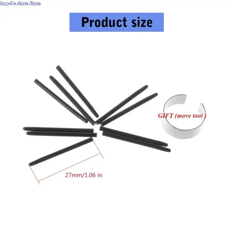 D0UA Touch Styluses Pen Tip Sipepe Pen Tip/Nibs для 471 671 472 672 Styluses Pen