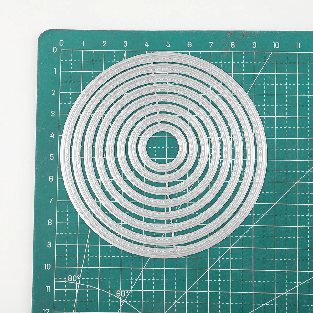 Metal Cutting Dies …