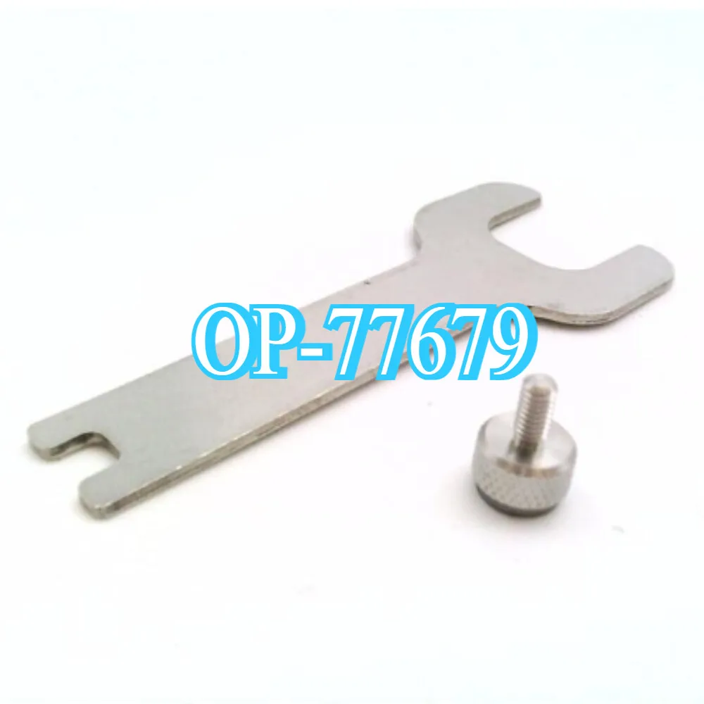 

One OP-77679 Sensor Contact New In Box Fast Shipping