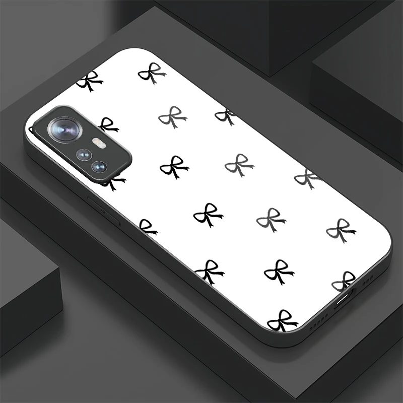 Fashion Bow Knots P…