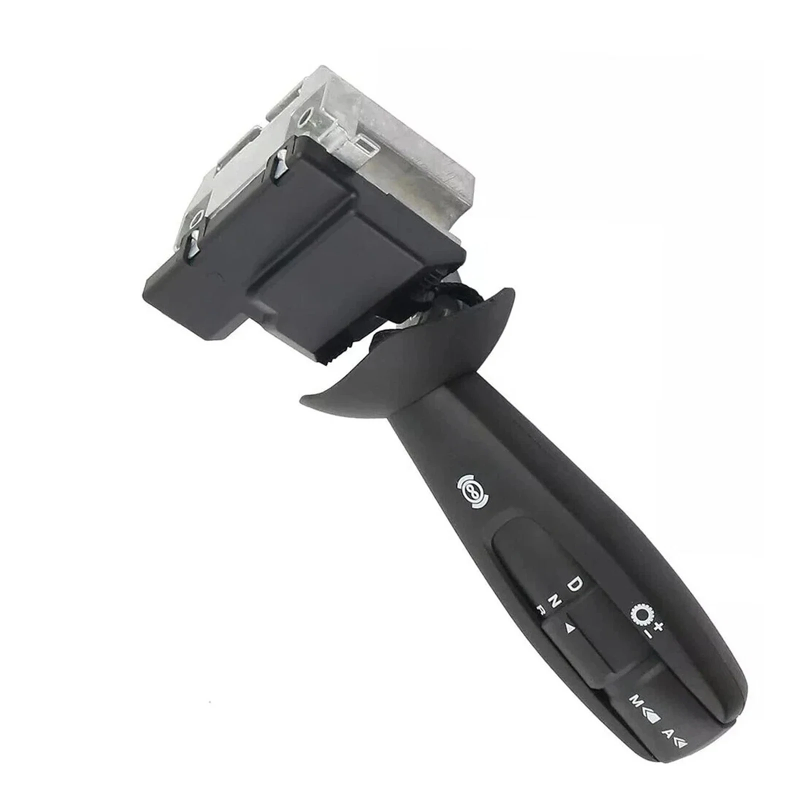 A0095452124 Transmission Selector Lever Detroit DT12-OA For Mercedes Actros