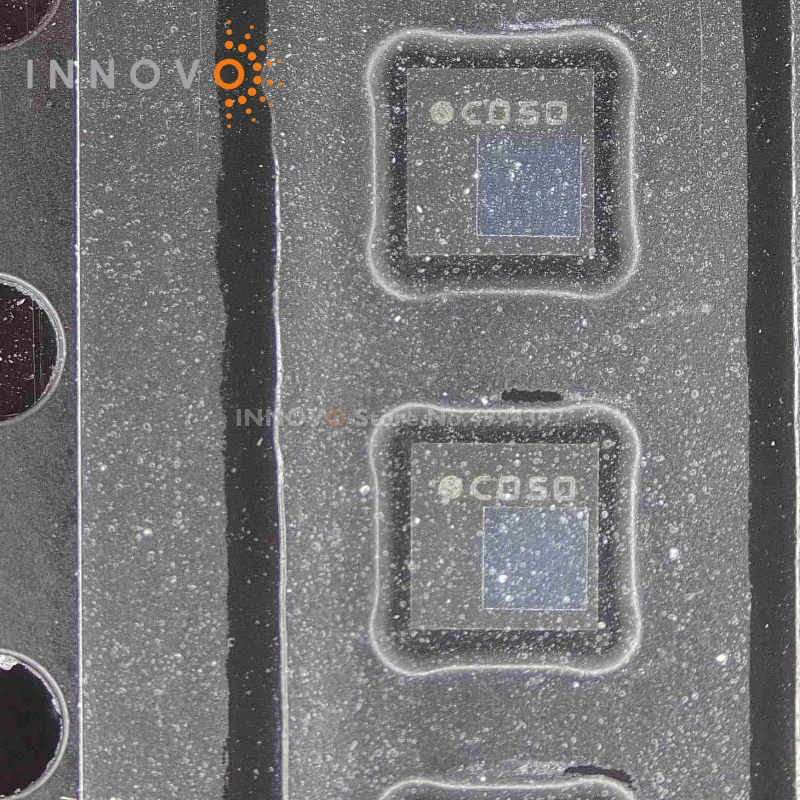 INNOVO 10pcs/Lot LPS22HBTR LPS22HB SENSOR 18.27PSIA 24BIT 10HLGA free shipping new original
