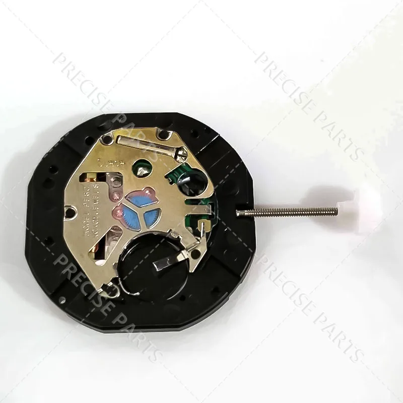 PE801 Movement  PE80 Movement Multi-Eye 3/6/9 Date/Day/24 Hour Watch Quartz Movement Alternative 6p29