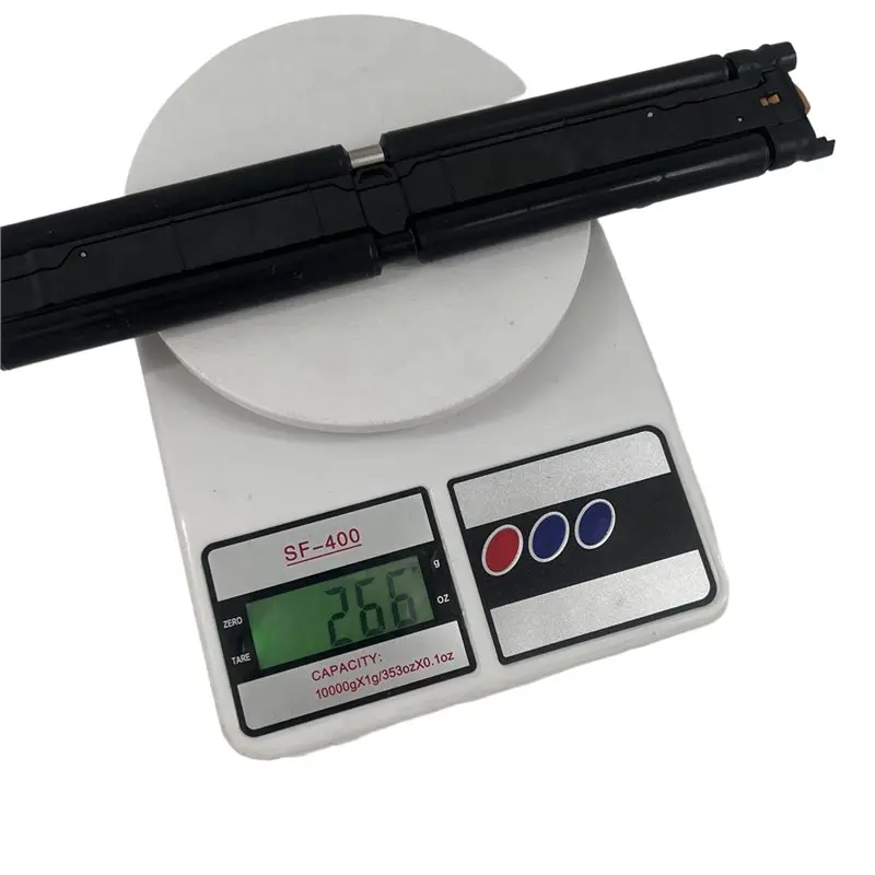 WHYY-Accessori per spazzatrici per Dreame Aqua 10 Pro-Mop Caterpillar Track Parte di ricambio