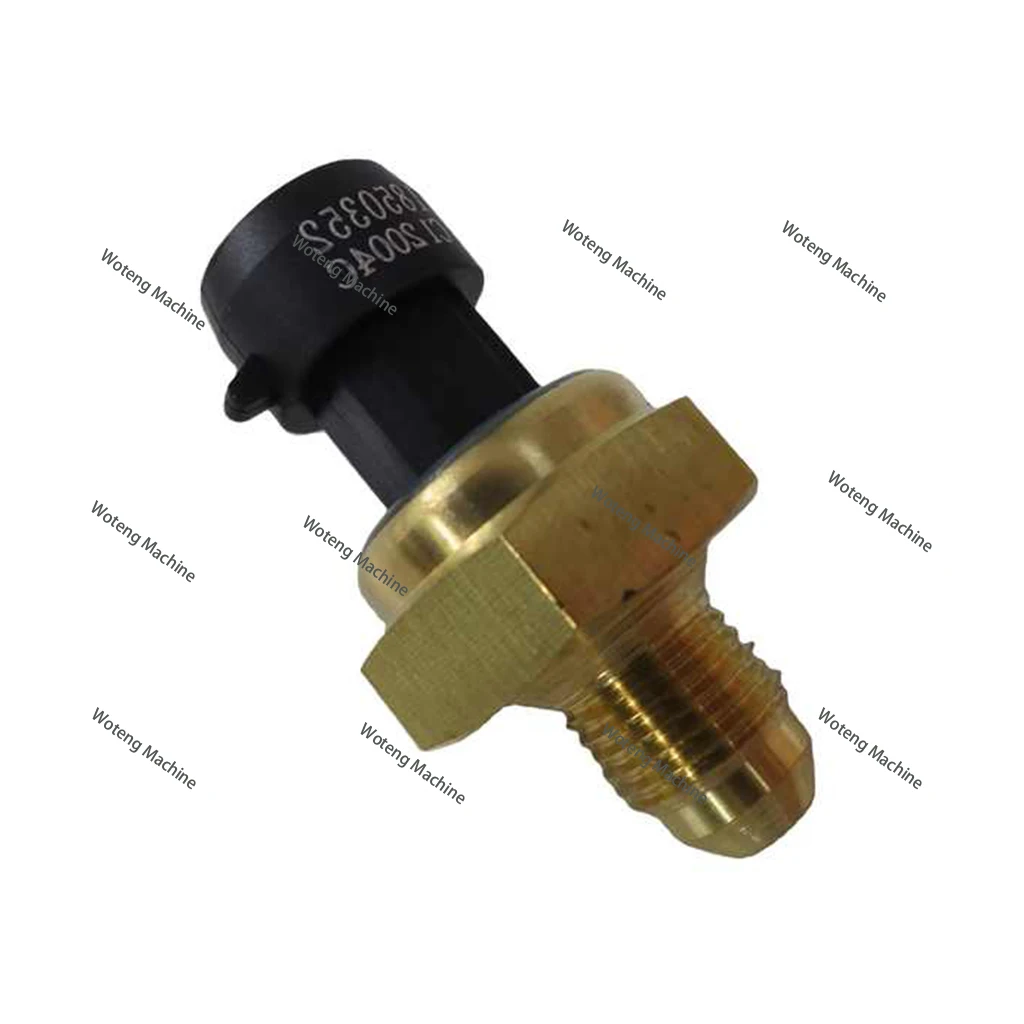 Oil Pressure Sensor 1850352 for Diesel EBP Fuel Exhaust Pressure Sensor 5C3Z-9J460-B For E-150 E-250 E-350 E-450 F-250 F-350