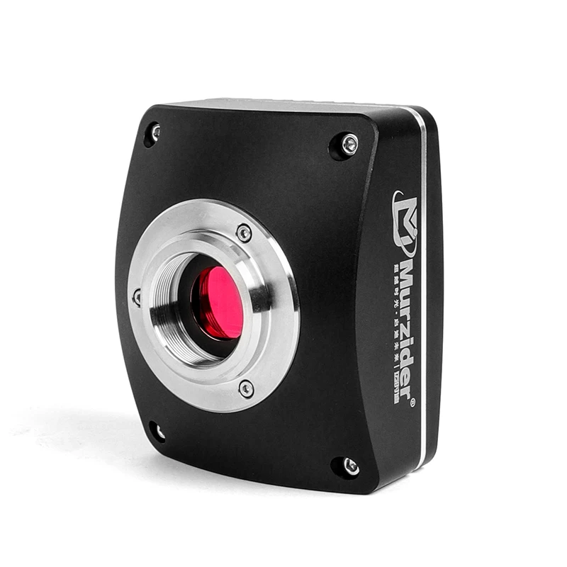 MSD-M2000 2000W Pixel Chip Digital Camera Scientific Grade Microscope Camera