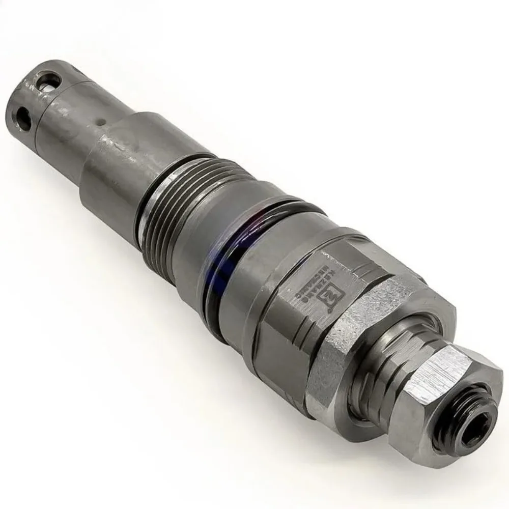 Main Relief Valve R210LC-7 R250LC-7 R290LC-7 R305LC-7 R210-7 for Excavator R XJBN-00163 XJBN-00378 V9402034982
