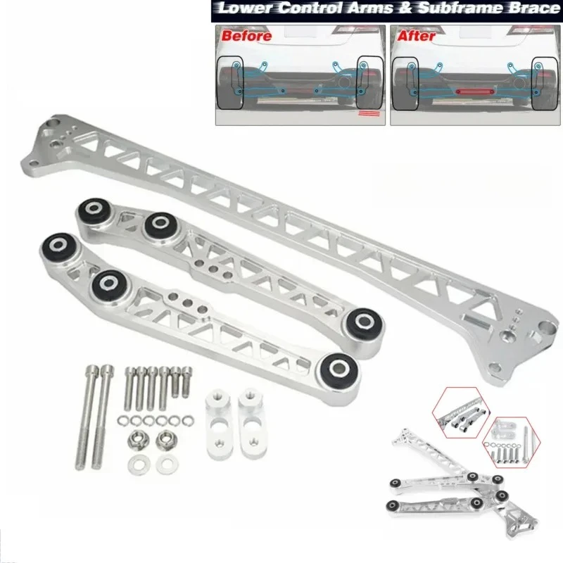 Suitable for Honda Civic 92-95 EG 94-01 Integra，Modified F7 Stabilizer Bar Swing Arm Kit