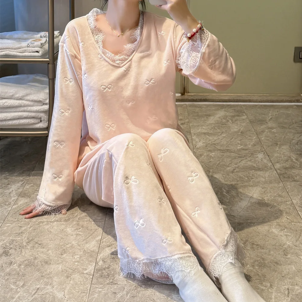 

Pajama Sets Sleepwear Women Hot Weather Bamboo Fiber Loungewear Moisture Wicking Quick Dry Sleeveless Shorts Breathable Summer