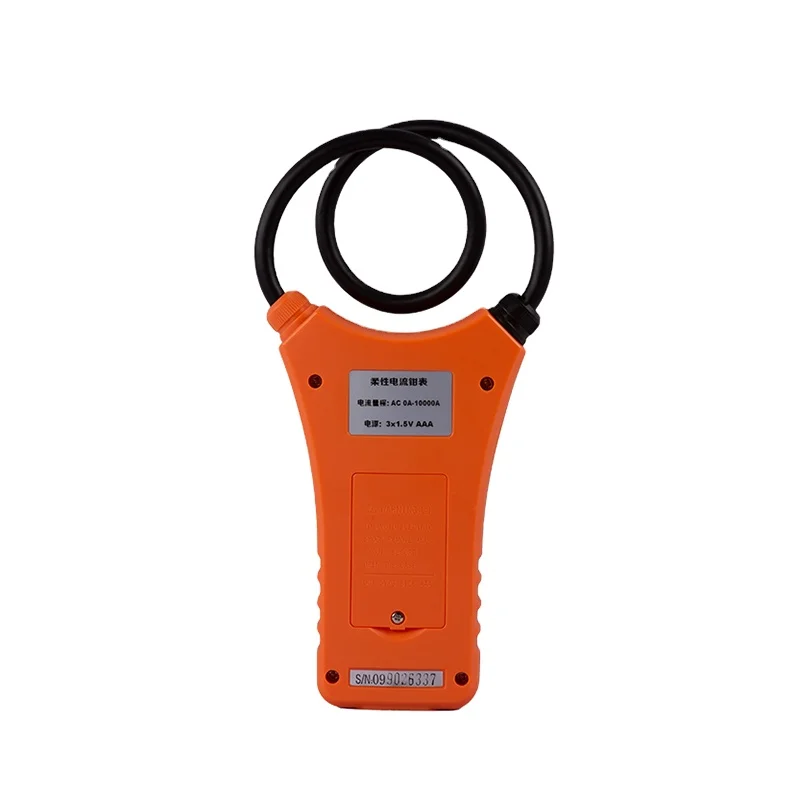 Victor 690B Current Clamp Meter 0A-10000A AC 750V/DC 1000V More than 100M 500 group Instrument