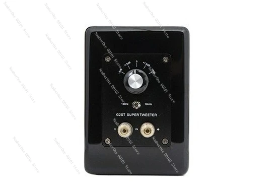 

Пара алюминиевых ленточных динамиков G2ST, алюминиевый ленточный твитер G2