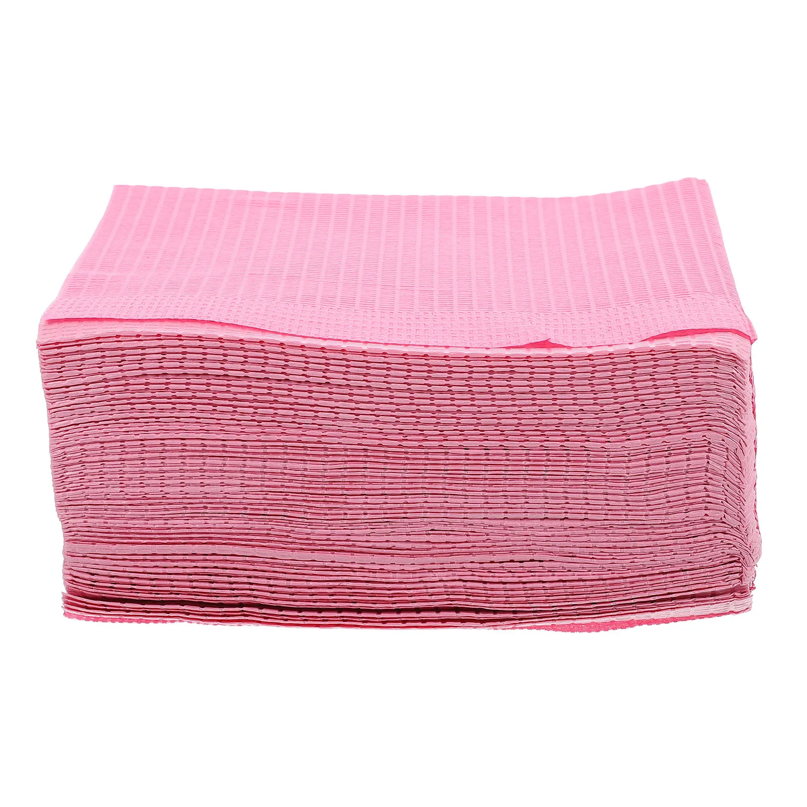 

125Pcs Tattoo Cleaning Pads Disposable Versatile Clean Pads for Tattoo Makeup Nail Art Salons Table Covers Spa Massage Tables
