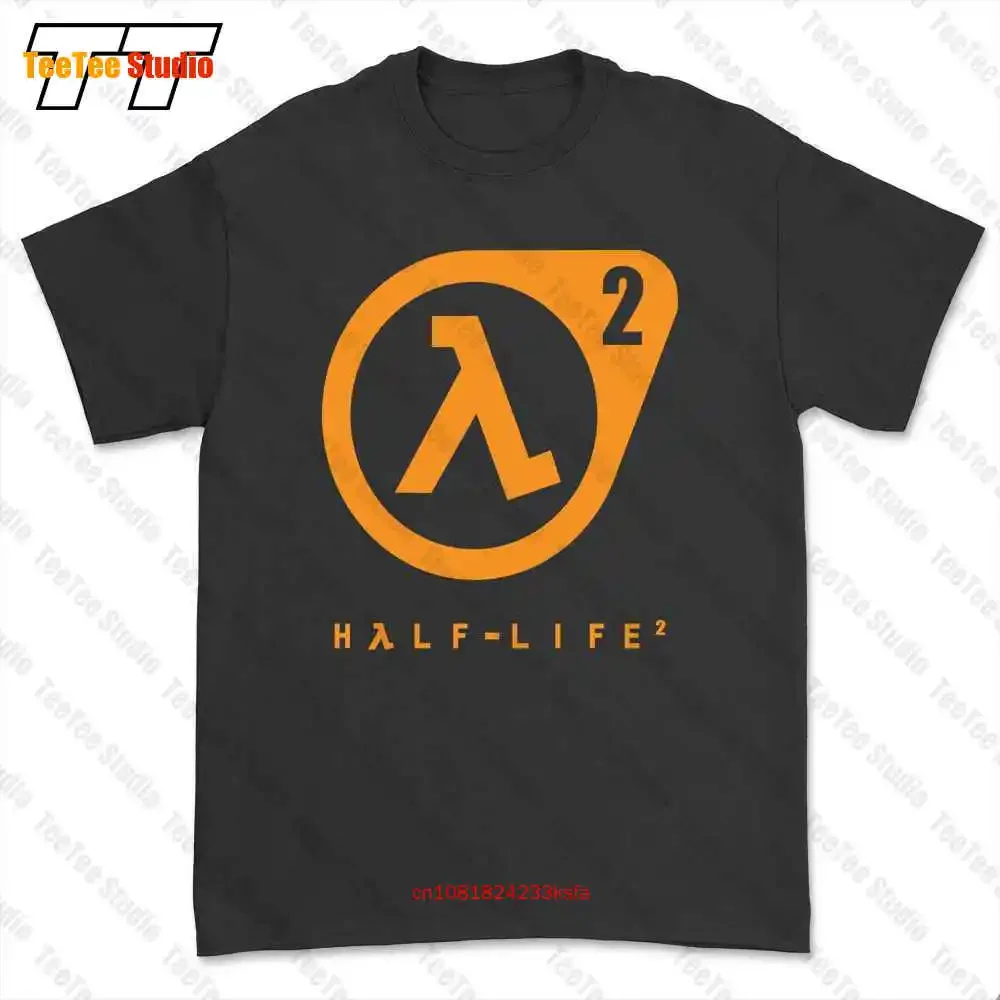 Half Life 2 T-shirt Tee SV8G