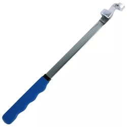 Wrench Extender Tool Bar 15inch Long Universal-Torque Adaptor Wrench Extension Torque Amplifier-Tool Spanner Extender Tool