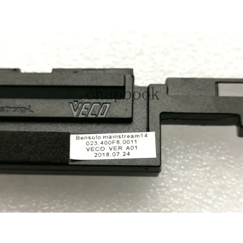 NEW L R set Built in Speakers for DELL In-spiron 14 5482 5491 2-in - 1 NT6W3 TAN