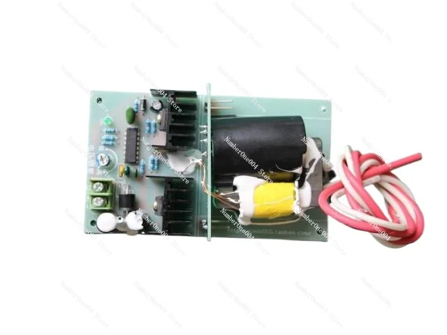 الجهد العالي تيار مستمر امدادات الطاقة 12 فولت-24 فولت تيار مستمر وحدة إمداد الطاقة المدخلات قابل للتعديل إمدادات الطاقة 1KV-10KV