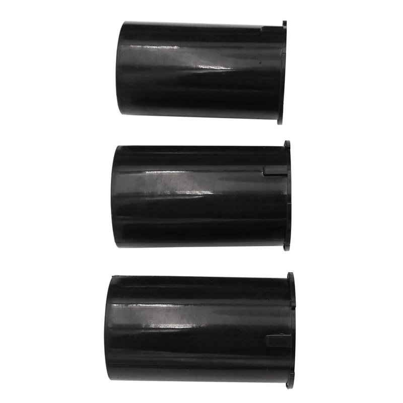 3Pcs Intake Duct Flame Arrestor Bellow Rubber Parts Accessories For Kawasaki PWC 900 1100 ZHI STX ZXI STS 1996-2003