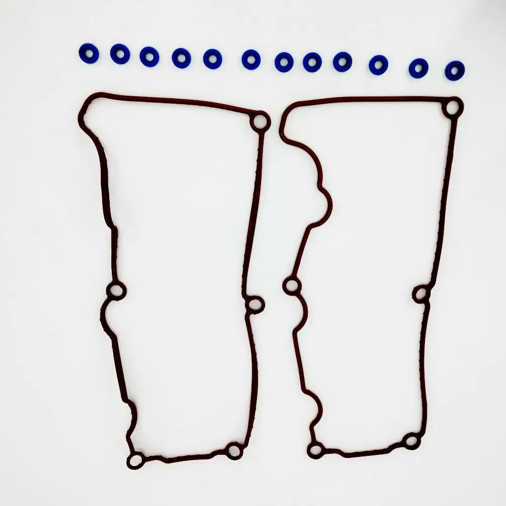 

Valve Cover Gaskets w/ Grommets For Ford Explorer Mazda B4000 2001-2010 4.0L V6