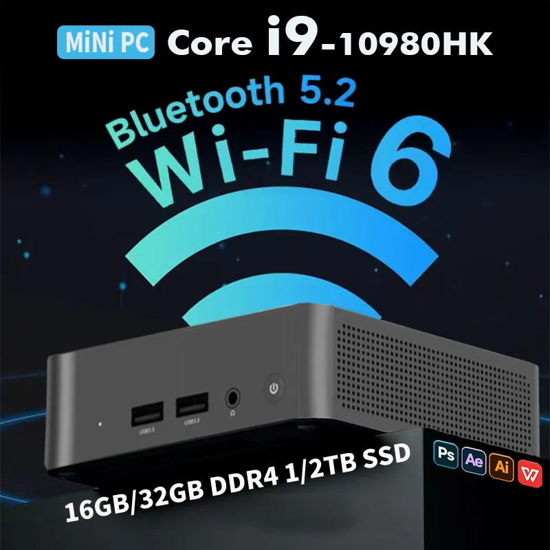 #38 Trending Desktop Computers Right Now