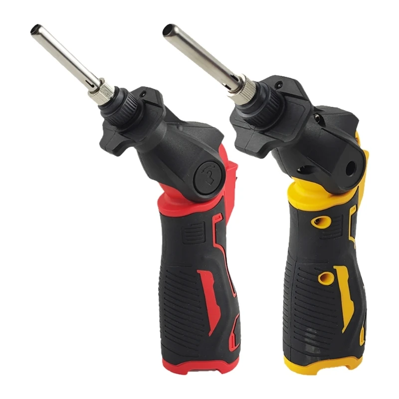 

Soldering Iron Electric Guns 0-400 ℃Temperature Welding Solder Iron 30W 12V high quality