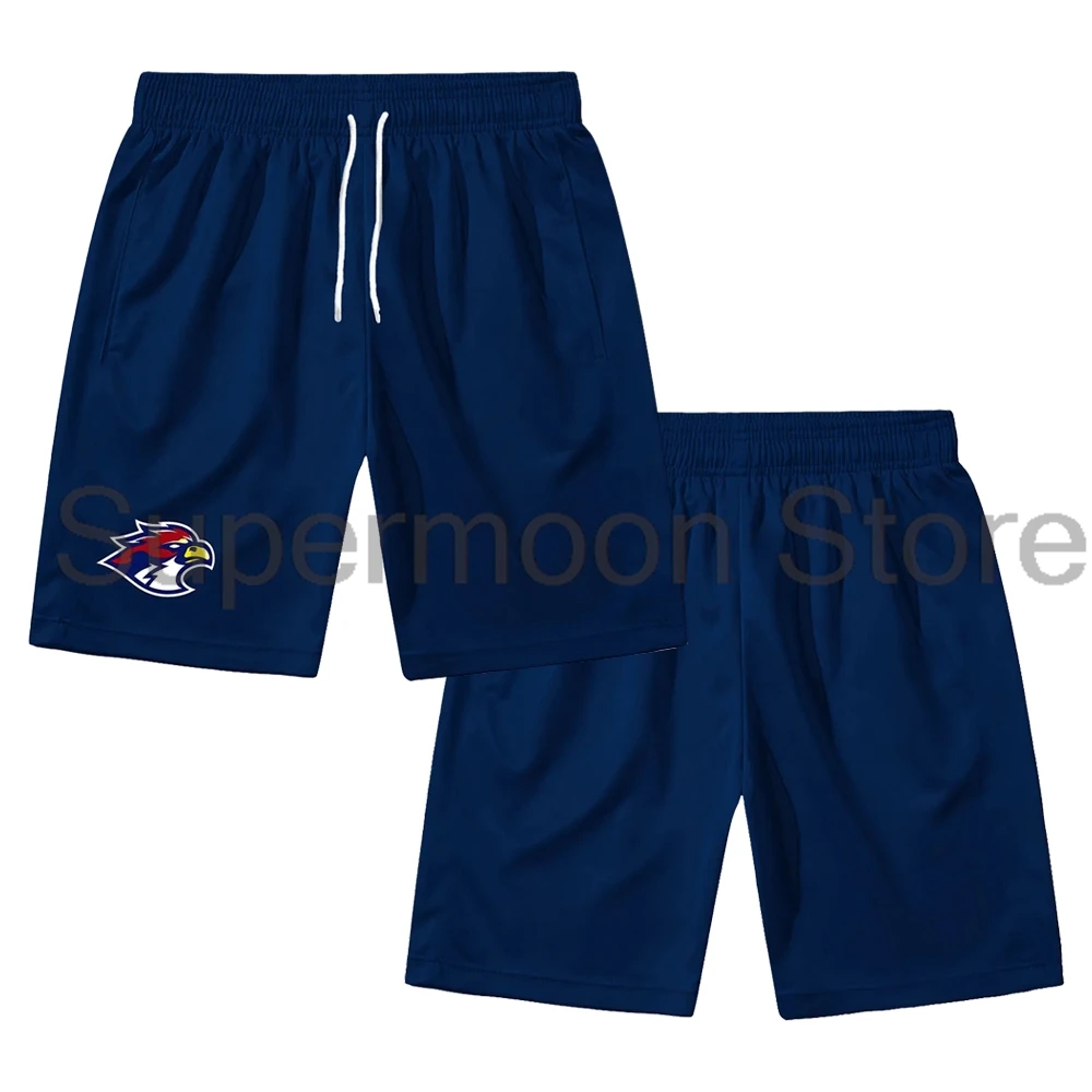 

2026 Off Campus Briar University Athletic Shorts Hockey Short Pants Women Men Sweatshorts Outdoor Running Shorts