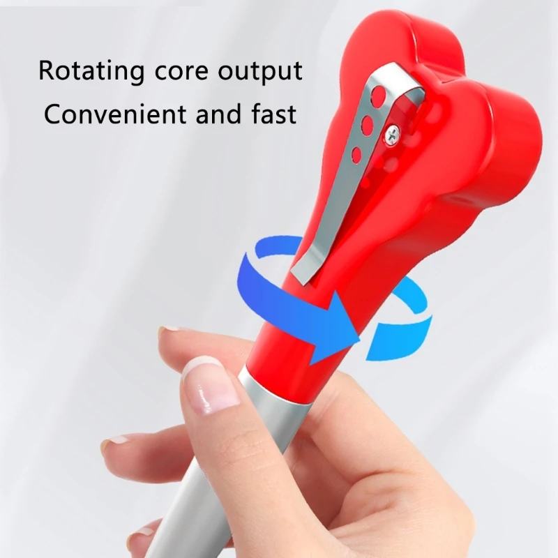Convenient Mini Tape Measure with Easy To Read Scale Outdoor Measurement Tool Easy to Carry Measure for Active Use D2RD