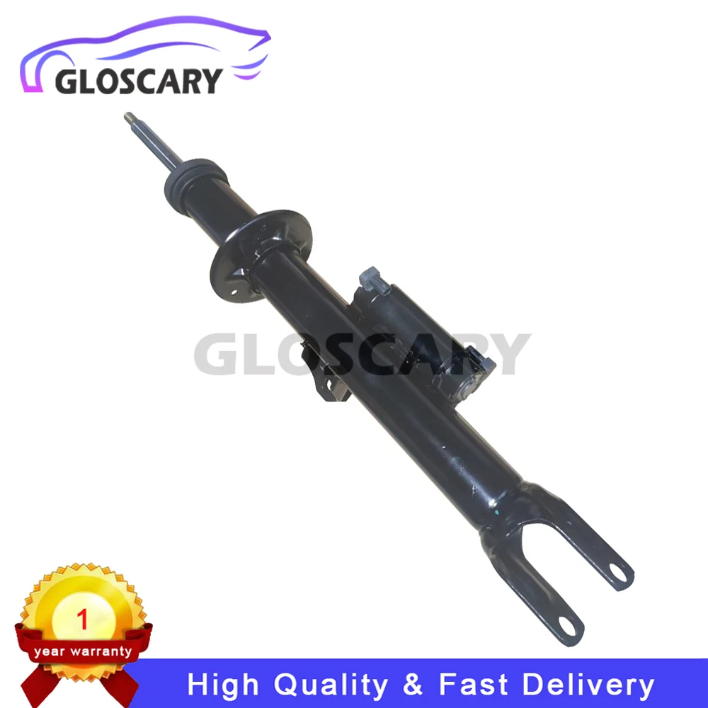 Shock Absorber Core With ADS VDC For BMW 5 6 G30 G31 G32 G38 M-class Front left /Right Suspension Strut 37106885857 37106885858