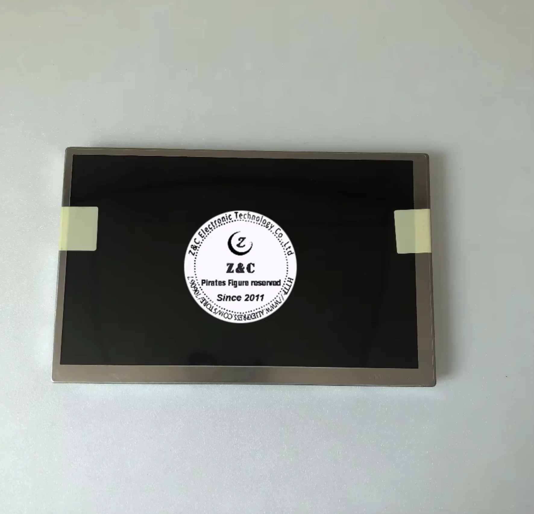 LA070WV6-SD02 LA070WV6 (SD)(02) LA070WV6SD02 Novo painel LCD original de 7 polegadas