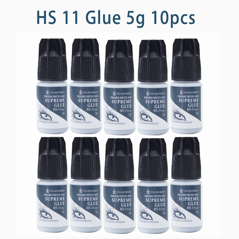 Variant: 5g 10pcs